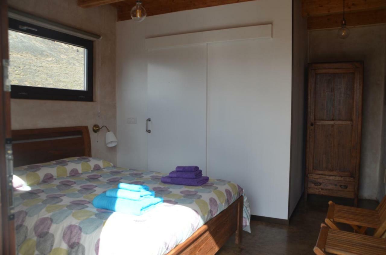 Tayu Eco Villa Villaverde  Exterior foto
