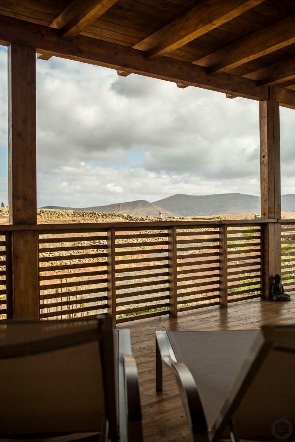 Tayu Eco Villa Villaverde  Exterior foto